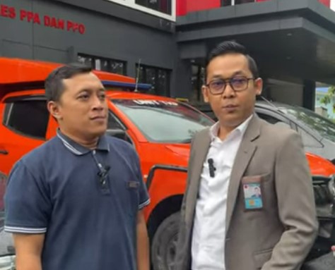 Firma Hukum Kalimasada Pendampingan Hukum Di Polresta Banyumas