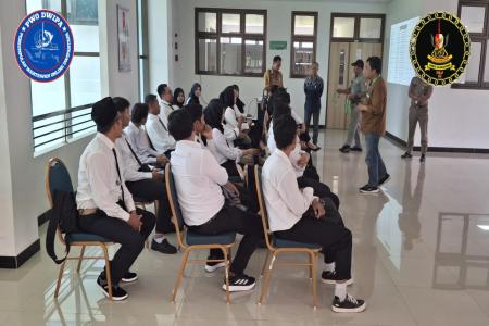 MENCUAT DUGAAN JUAL BELI JABATAN U