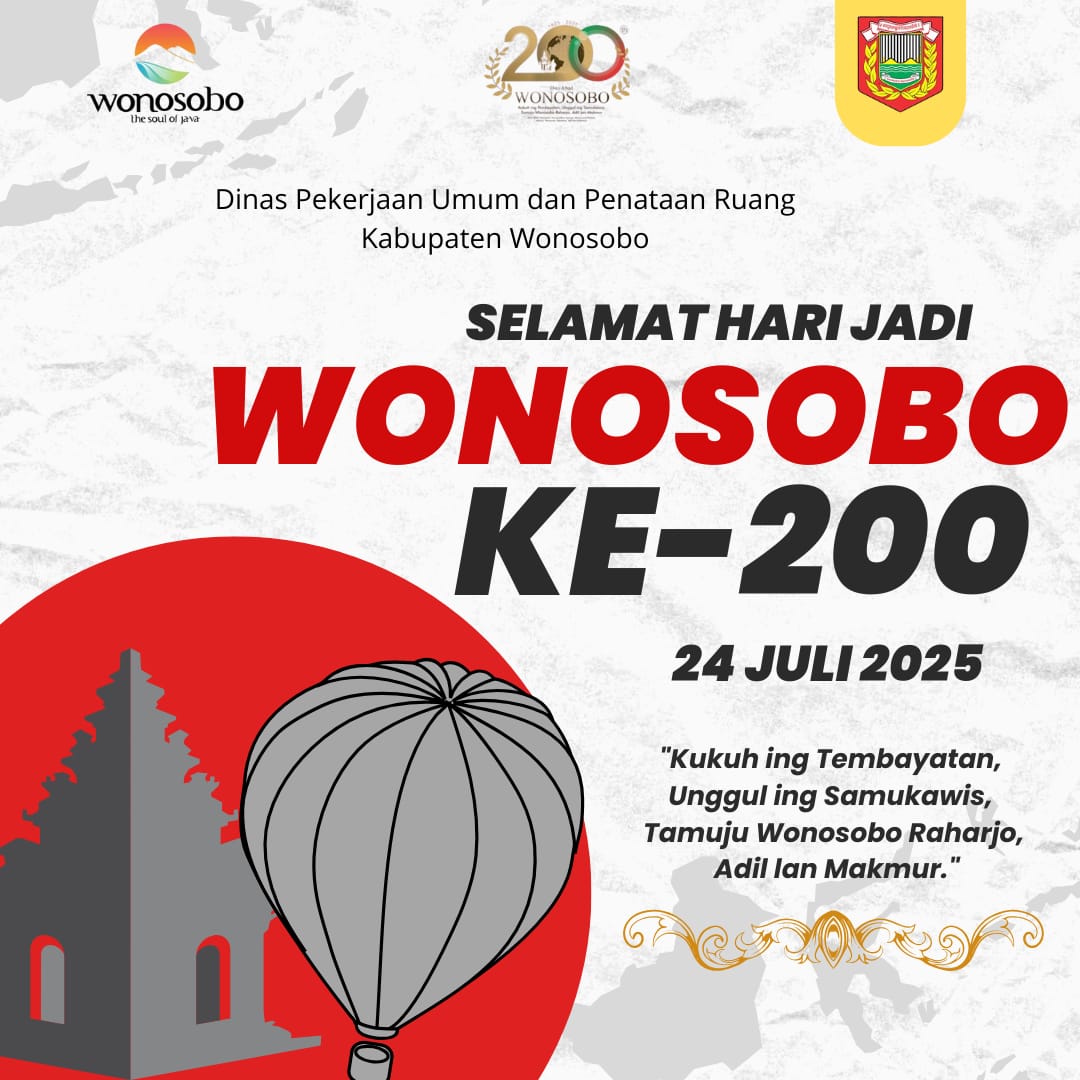 Dpupr-Wonosobo-Mengucapkan-Selamat-Hari-Jadi-Wonosobo-Ke-200-Tahun