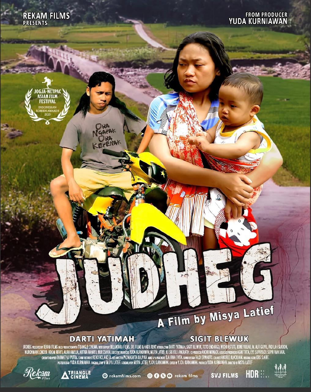 Judeg-Film-Asli-Purbalingga